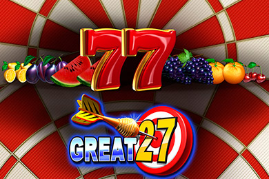 Great 27 онлайн Турбо Казино